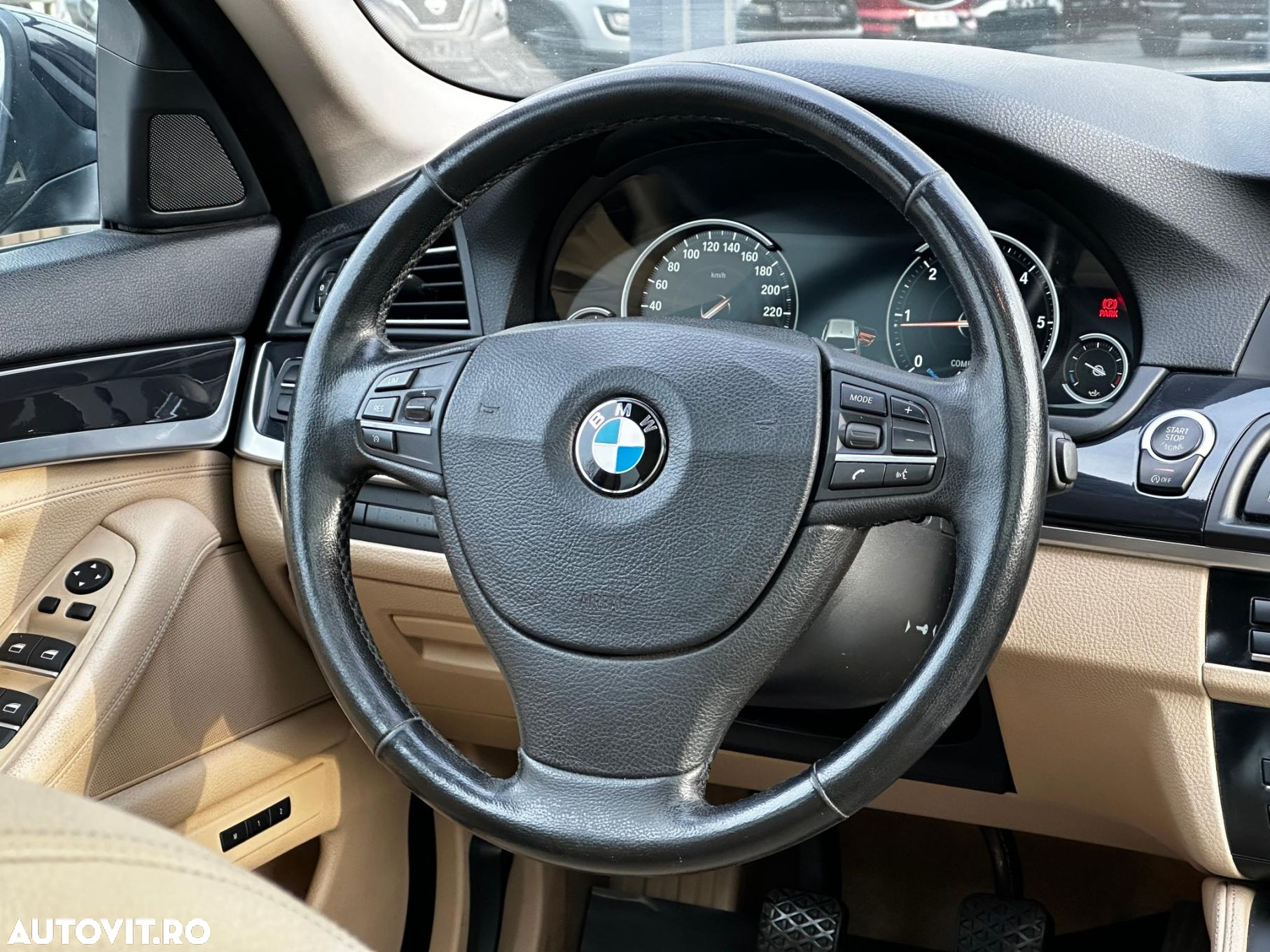 BMW Seria 5 - 10