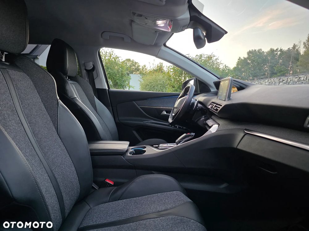 Peugeot 5008 1.5 BlueHDi Allure S&S EAT8 - 8