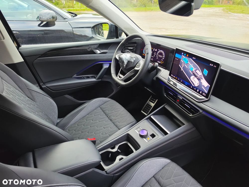 Volkswagen Tiguan 2.0 TDI SCR DSG Energy - 29