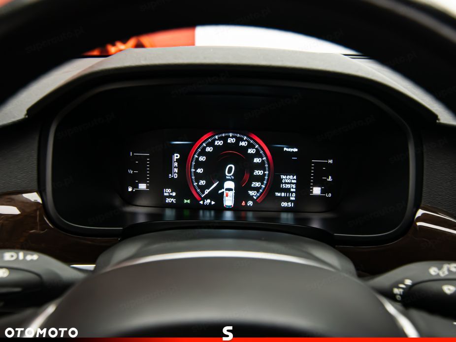 Volvo V90 D5 AWD Inscription - 19