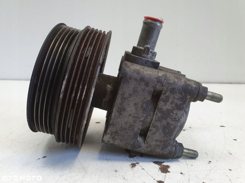 Volvo S80 II V70 III 2.4 D5 POMPA WSPOMAGANIA 31202095 - 5