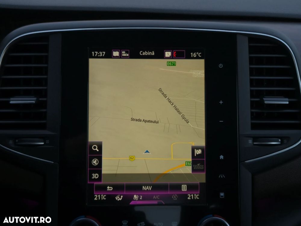 Renault Talisman - 23