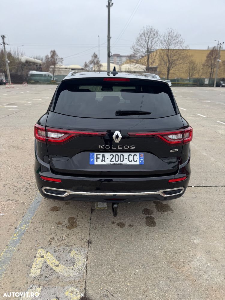Renault Koleos - 4