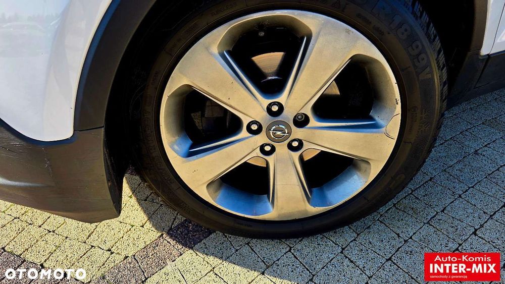 Opel Mokka - 16