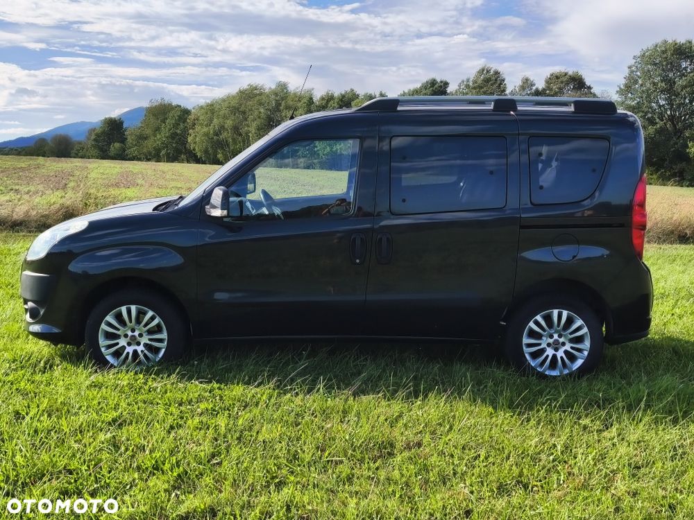 Fiat Doblo - 3