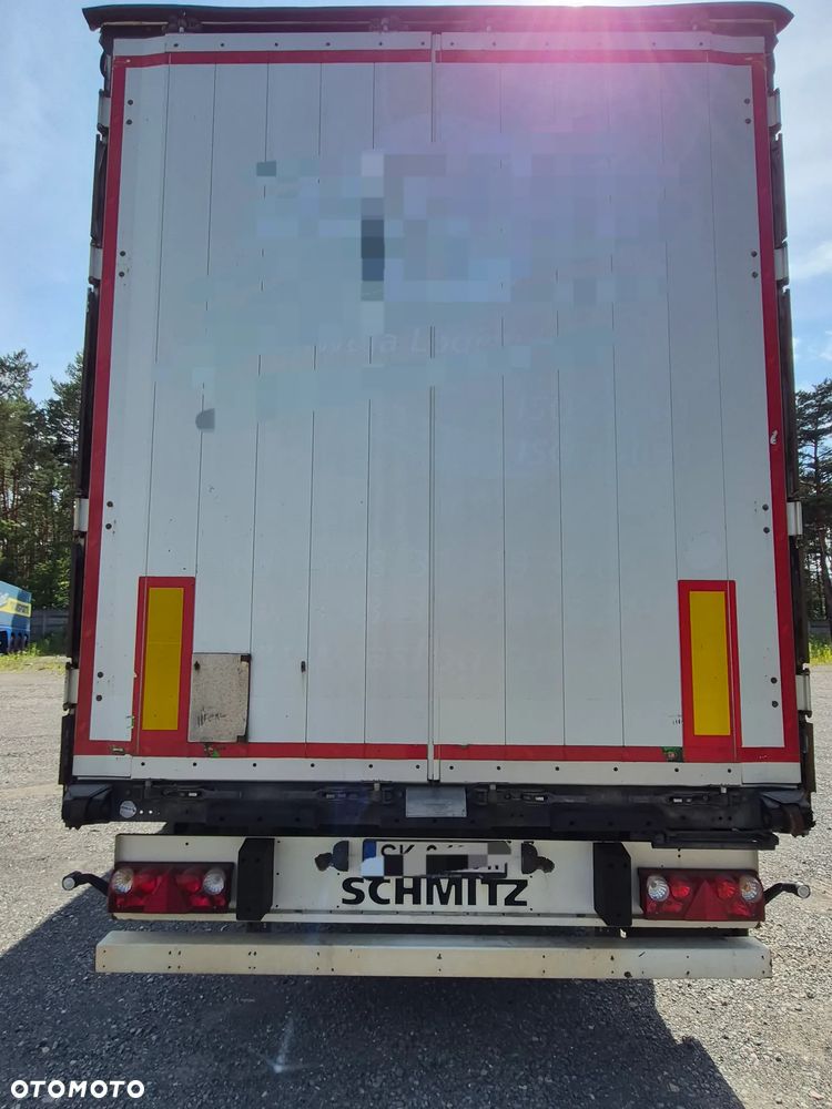 Schmitz Cargobull SCB*S3T - 7