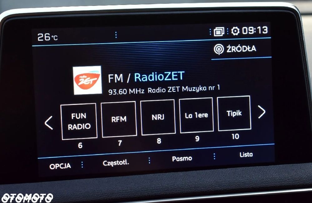 Peugeot 5008 BlueHDi 130 EAT8 Active - 29
