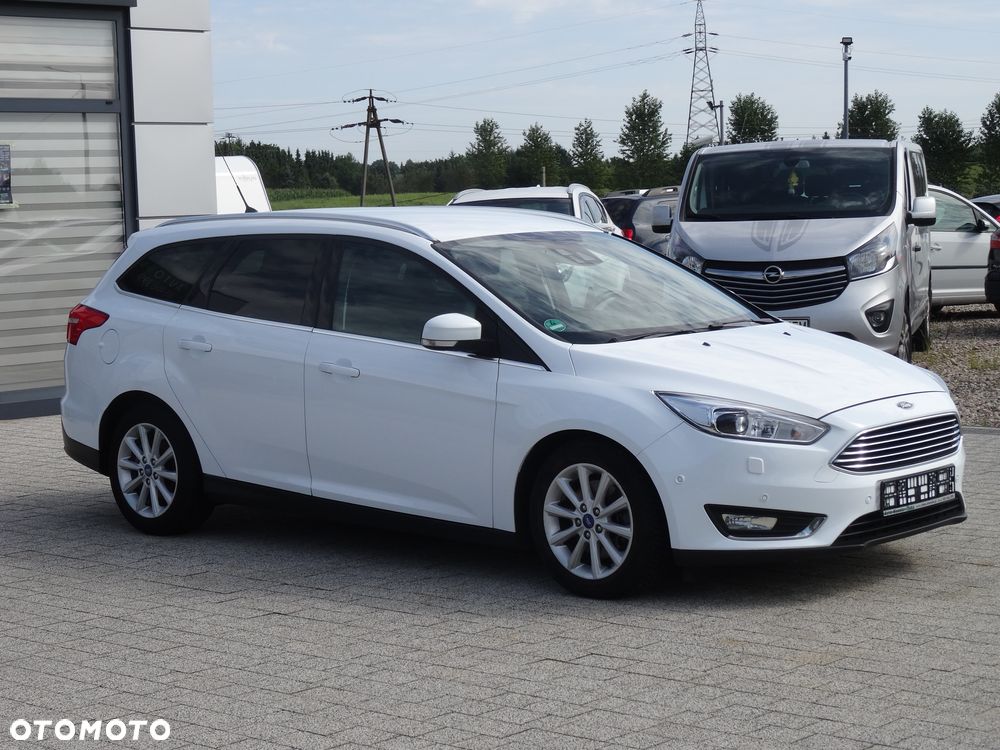 Ford Focus - 2
