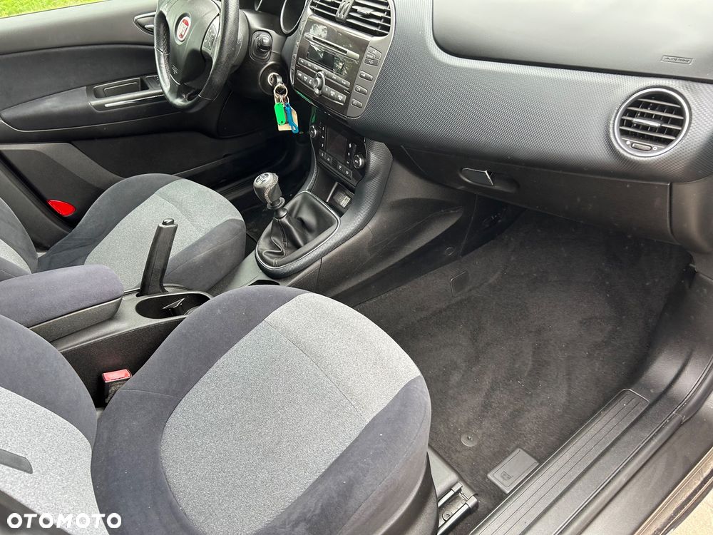 Fiat Bravo - 27