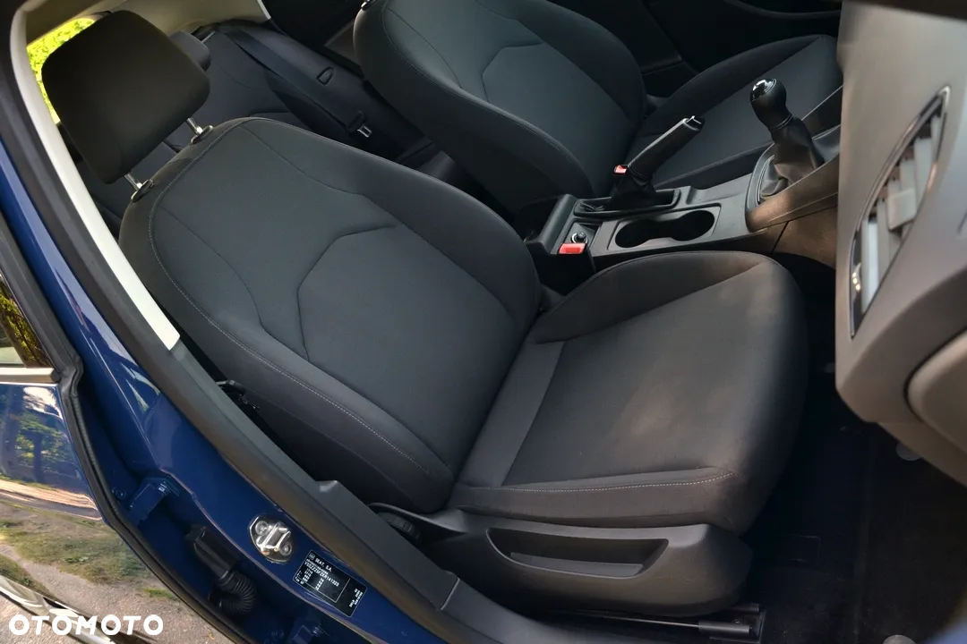 Seat Leon - 22