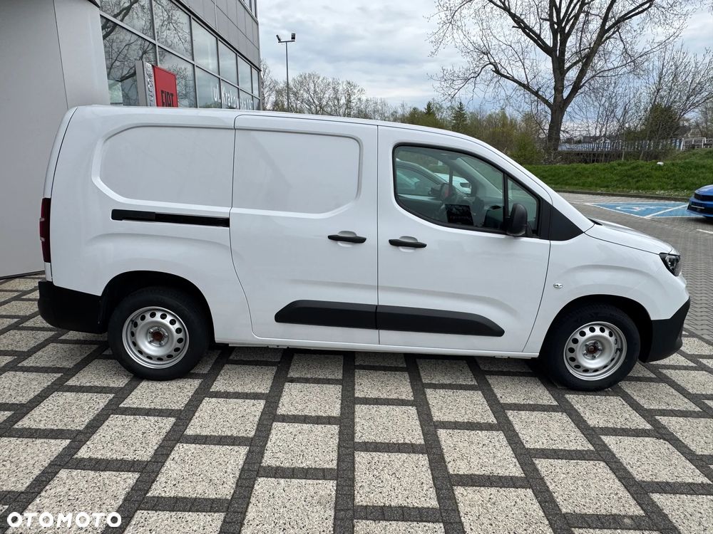 Fiat Doblo - 2