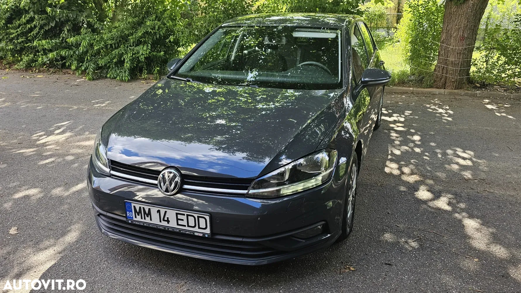 Volkswagen Golf 1.6 TDI Trendline - 15