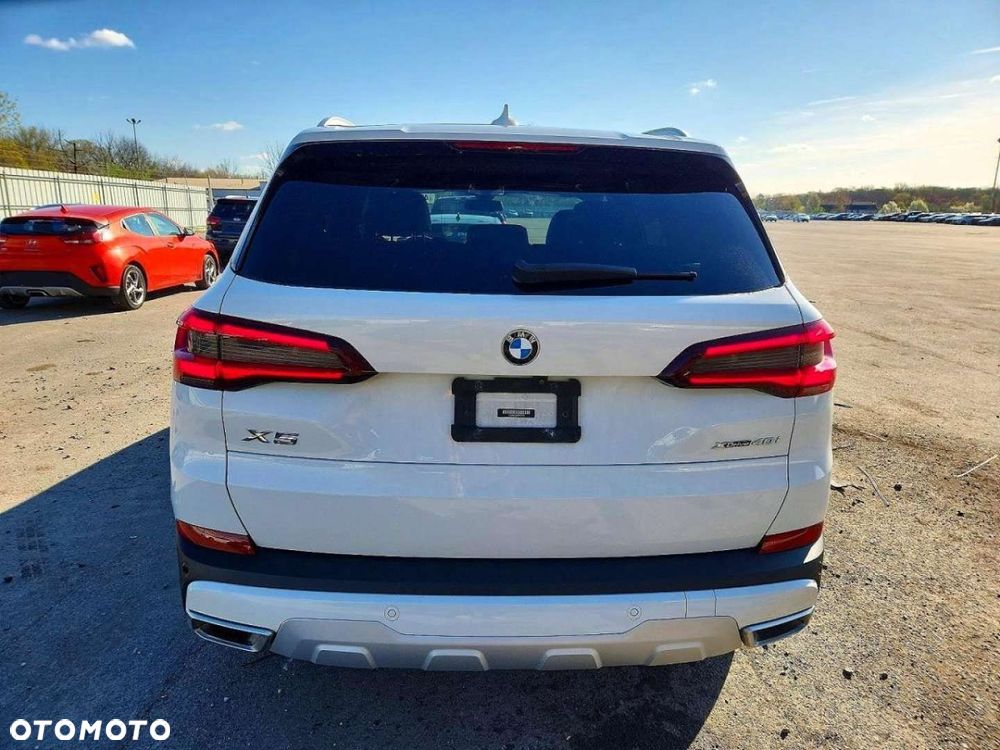 BMW X5 - 3
