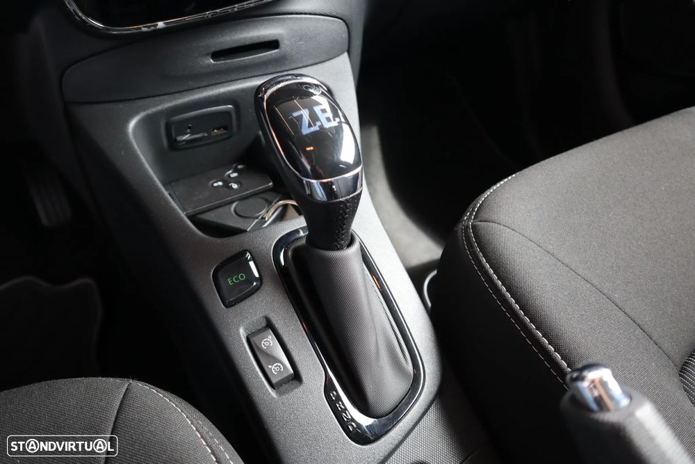 Renault Zoe (c/ Bateria) Life 40 - 19