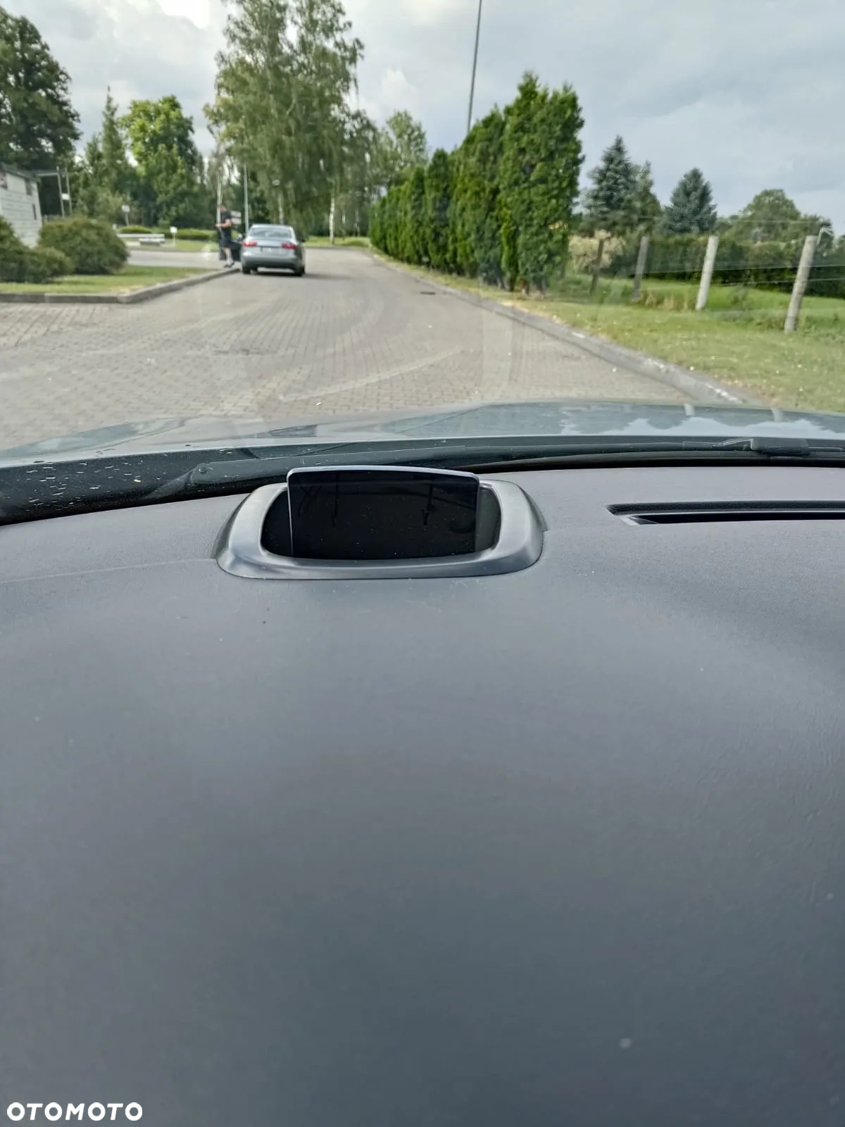 Peugeot 508 1.6 e-THP Allure S&S - 24