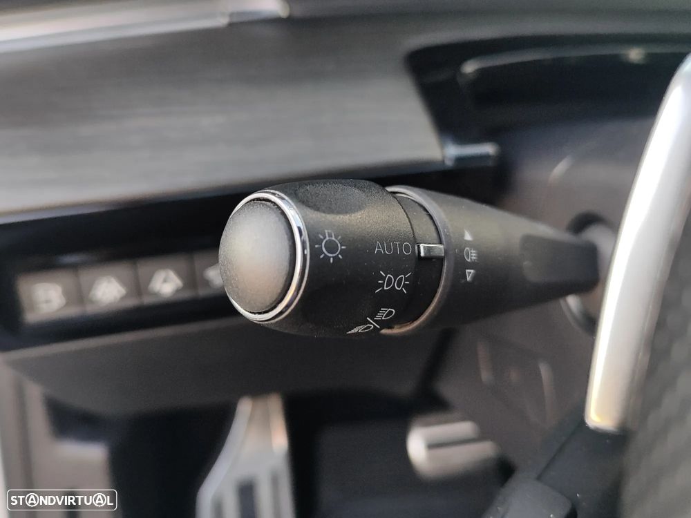 Peugeot 508 SW 1.6 Hybrid GT Pack e-EAT8 - 30
