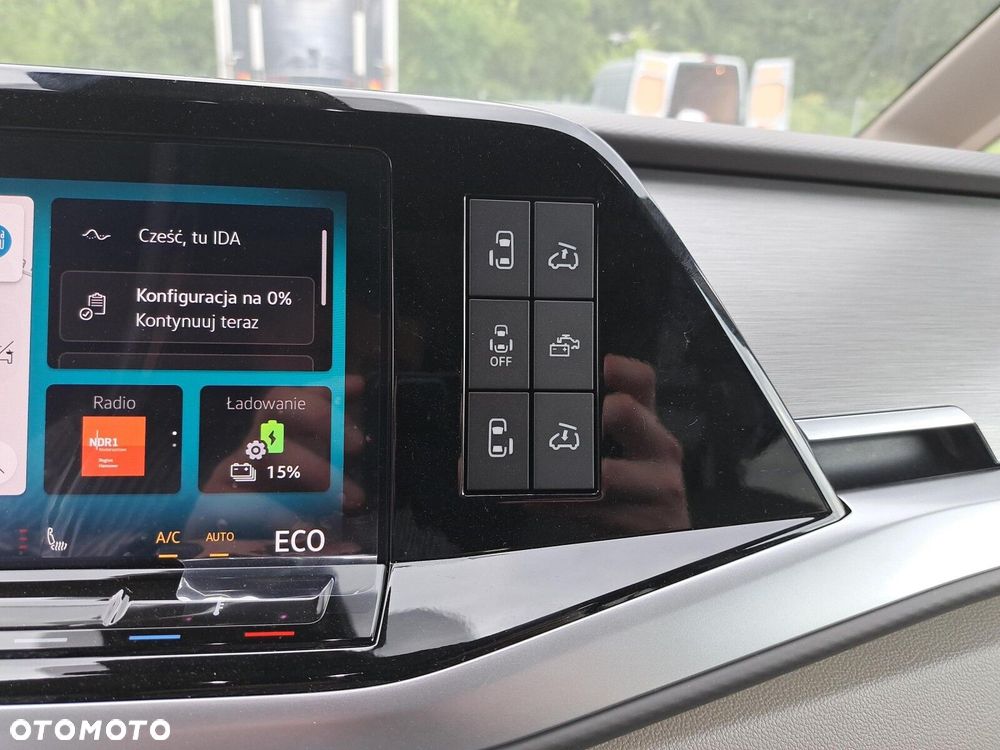 Volkswagen california Ocean, 1,5 eHybrid OPF, 245KM 19,7kWh/116KM, 6-bieg. DSG 4Motion, r.o: 3124mm - 39