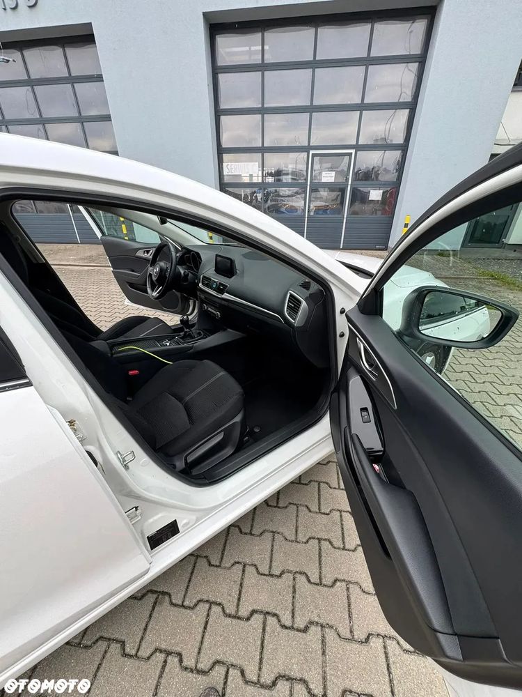 Mazda 3 2.0 Skyenergy - 16