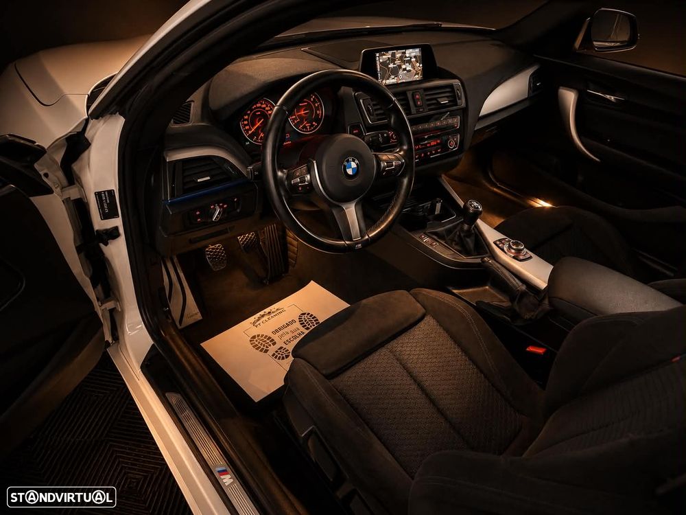 BMW 218 i M Sport - 6