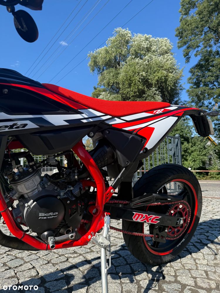 Beta RR - 9