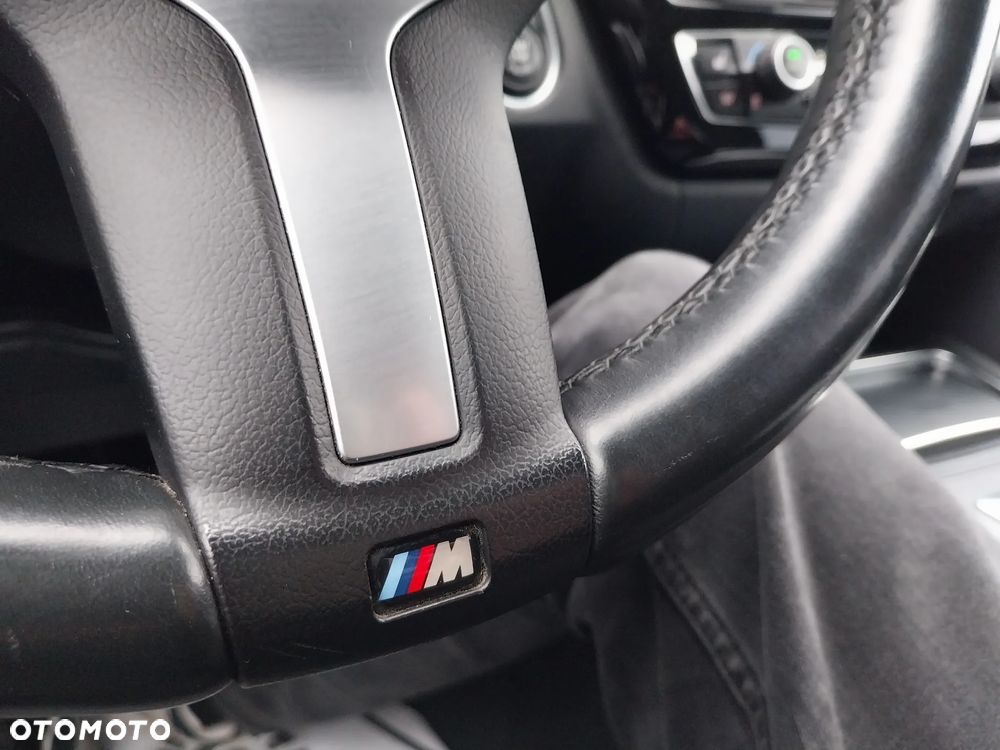 BMW Seria 3 320d Edition M Sport Shadow - 29