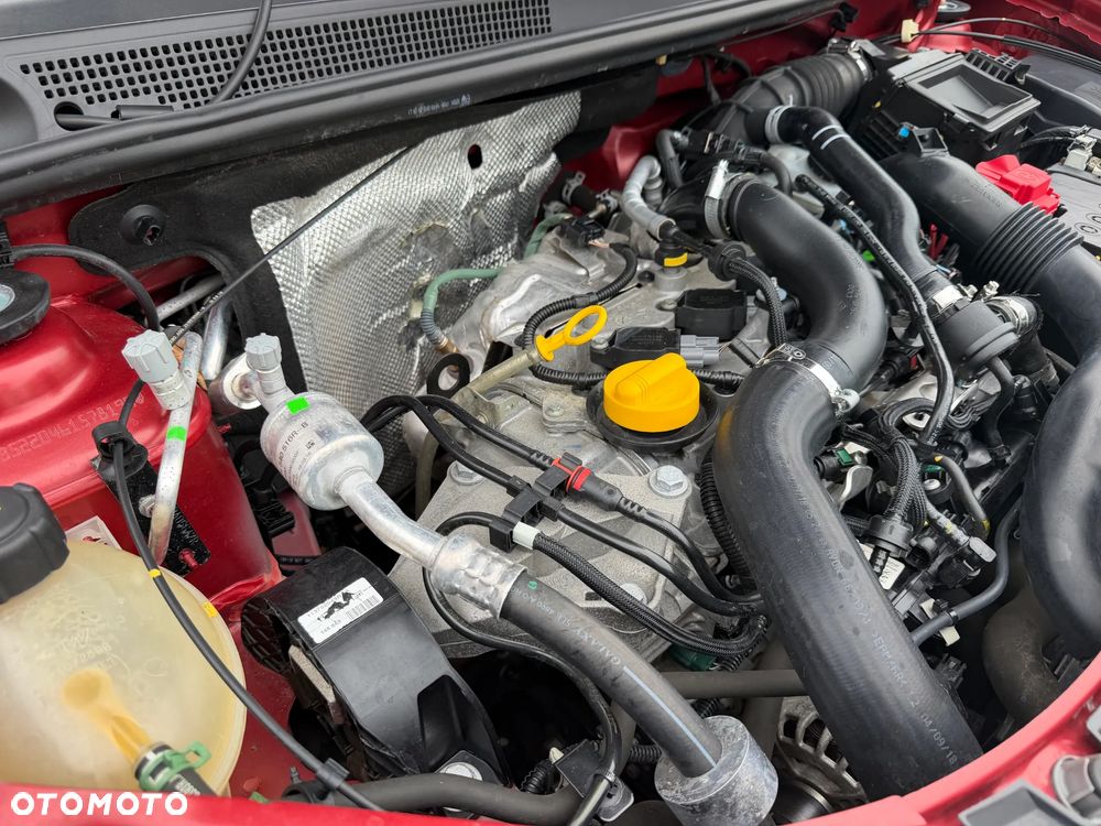 Dacia Sandero 0.9 TCe Laureate S&S - 38