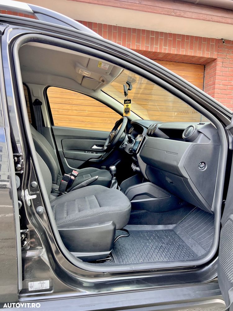 Dacia Duster ECO-G 100 Extreme - 6