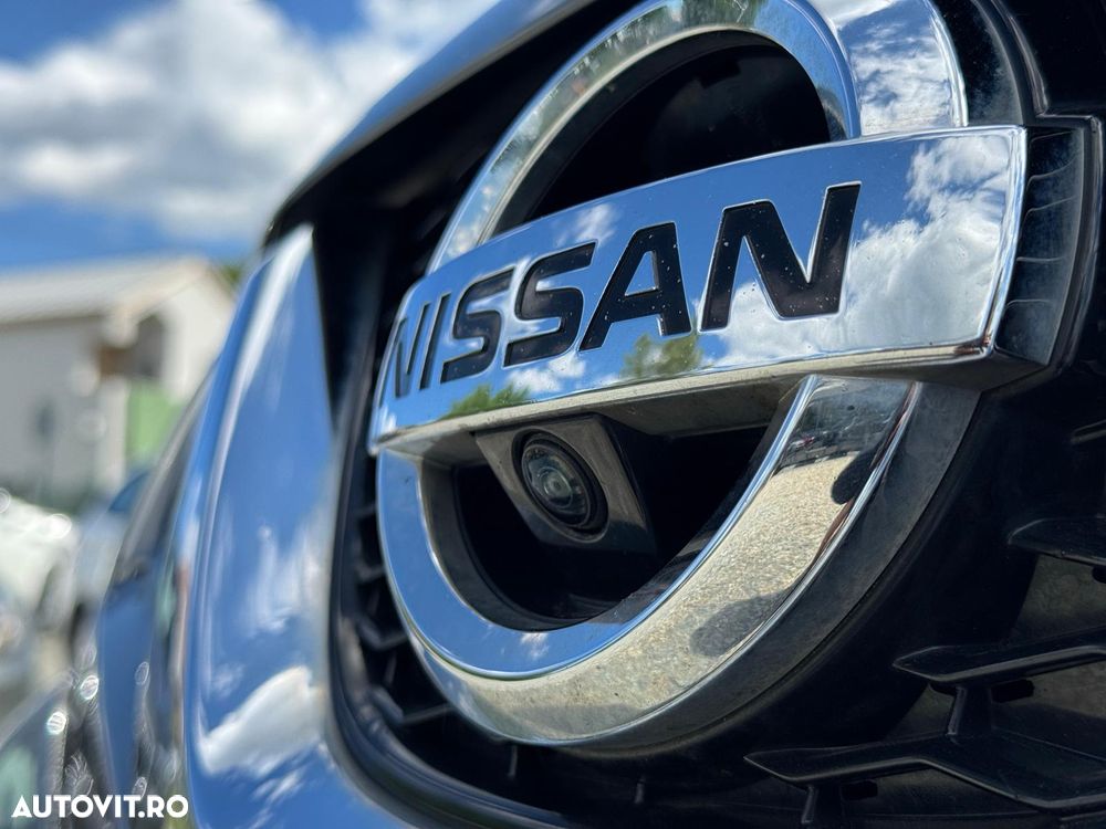 Nissan Qashqai 1.5 DCI TEKNA - 17