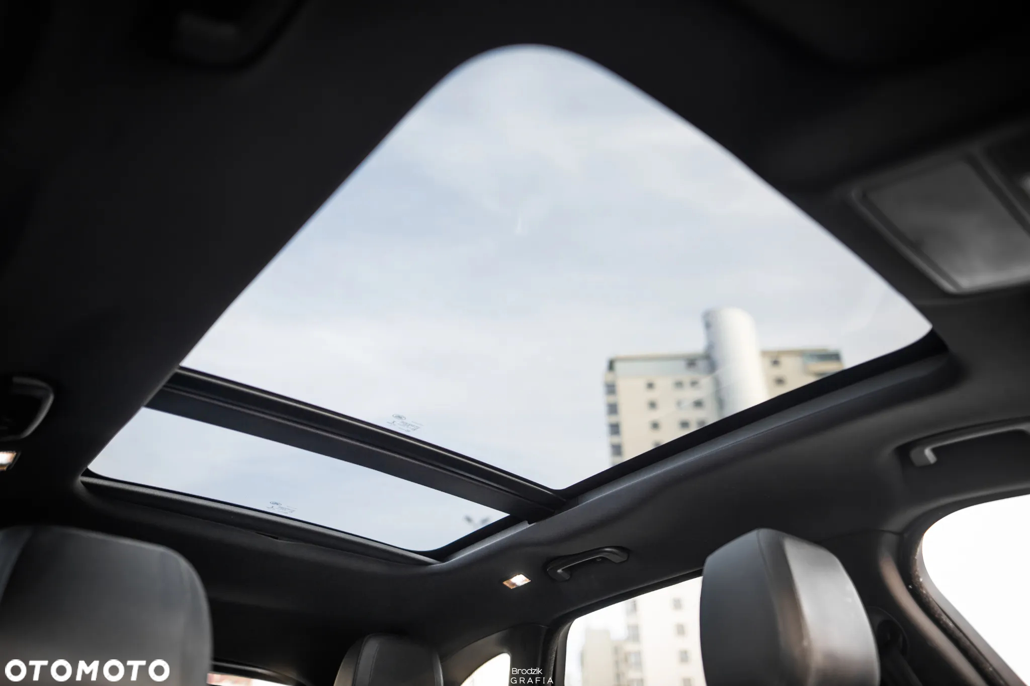 Jaguar F-Pace 25t AWD Prestige - 13