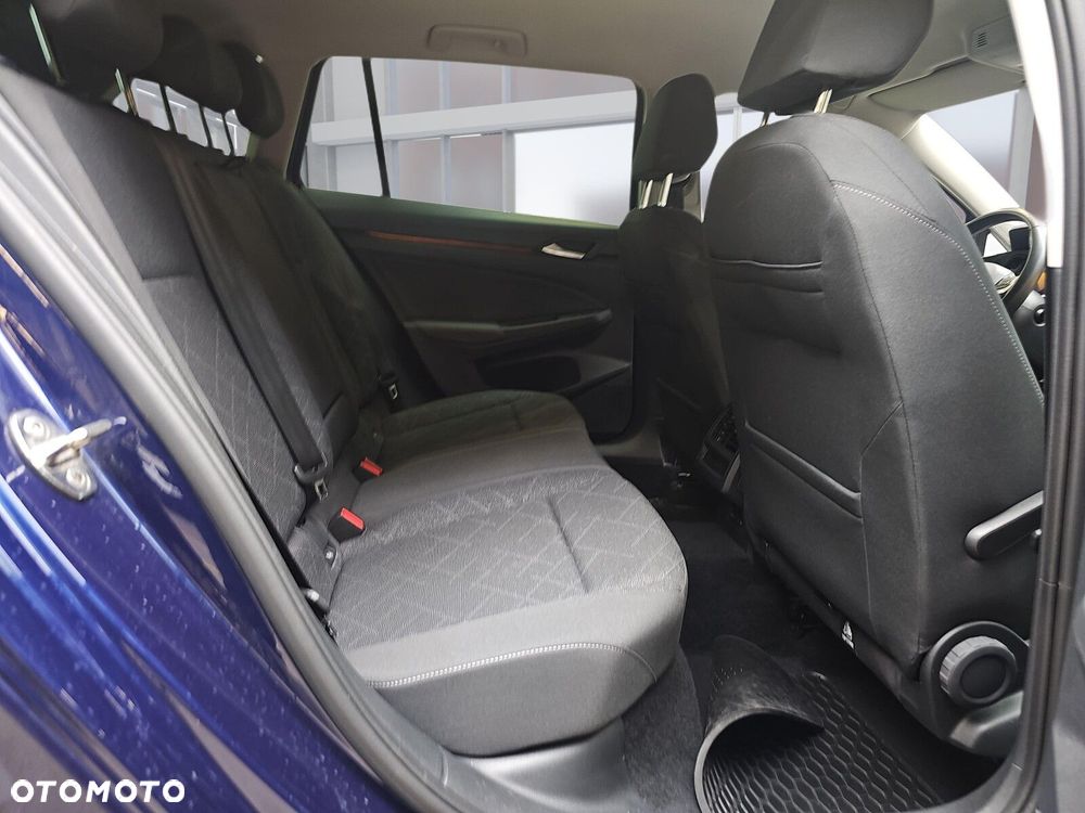 Volkswagen Golf Variant 1.5 TSI EVO Life - 11