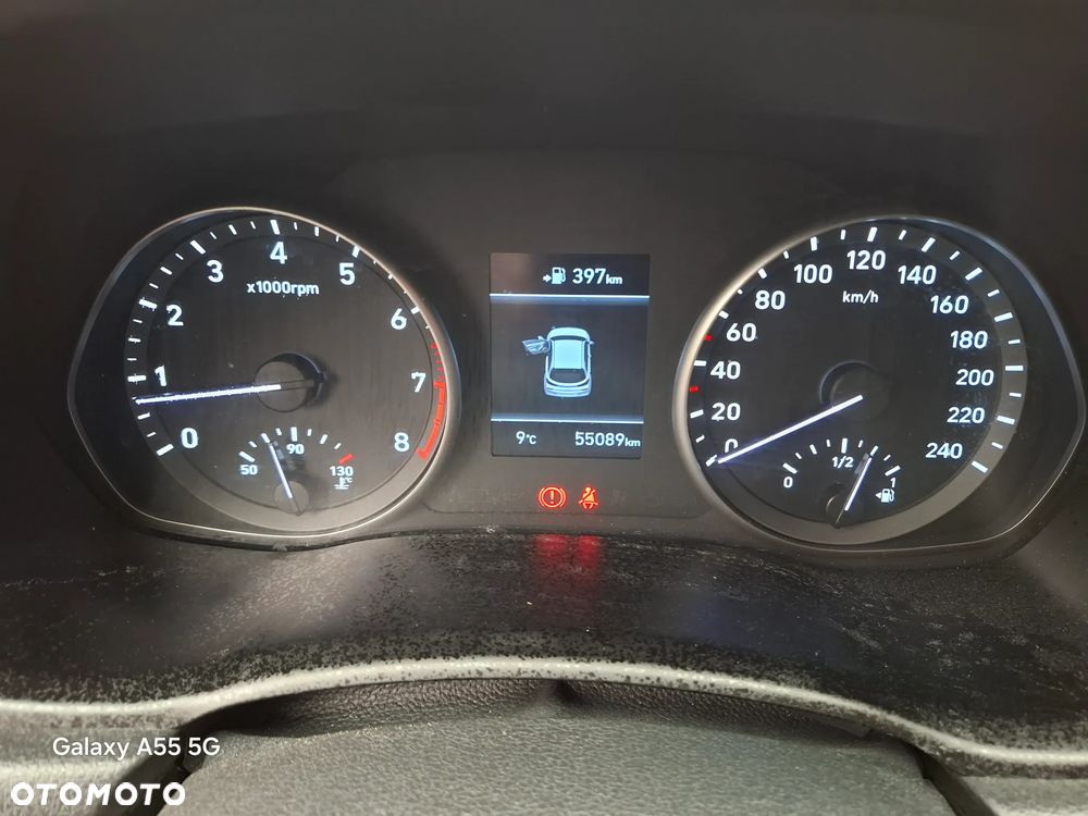 Hyundai i30 1.4 Premiere Comfort - 20