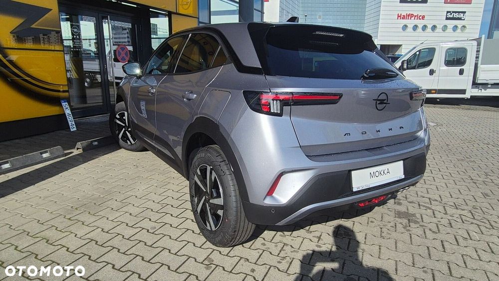 Opel Mokka - 6