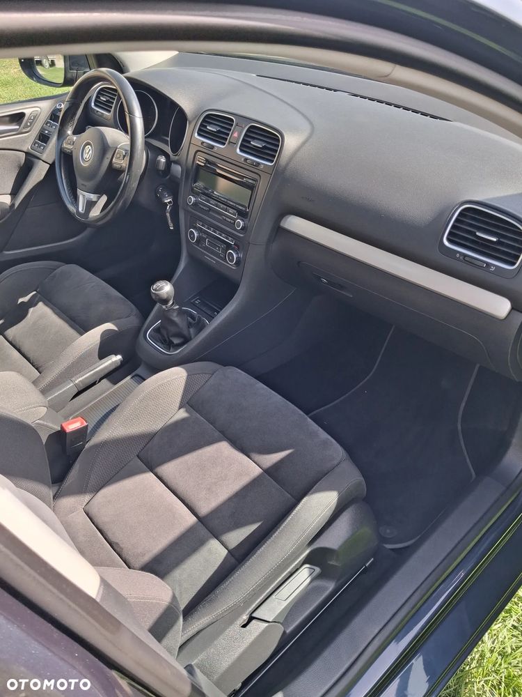 Volkswagen Golf 1.4 TSI Trendline - 12