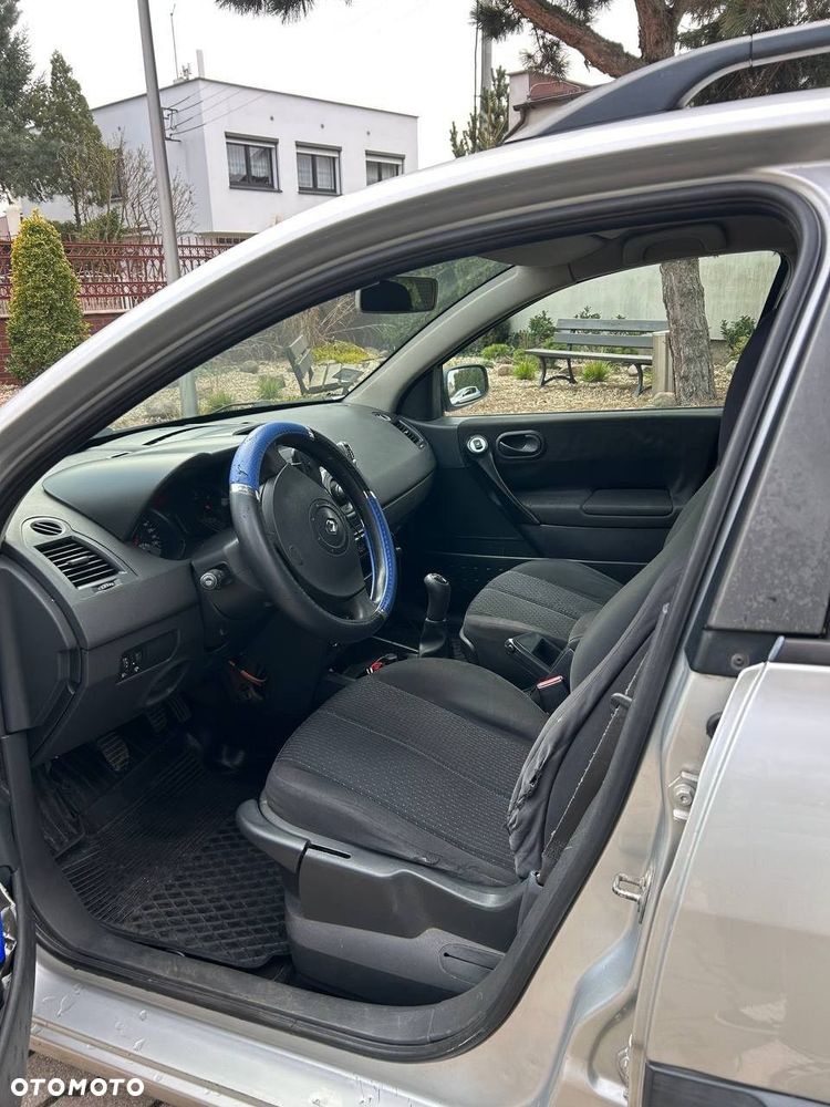 Renault Megane - 5