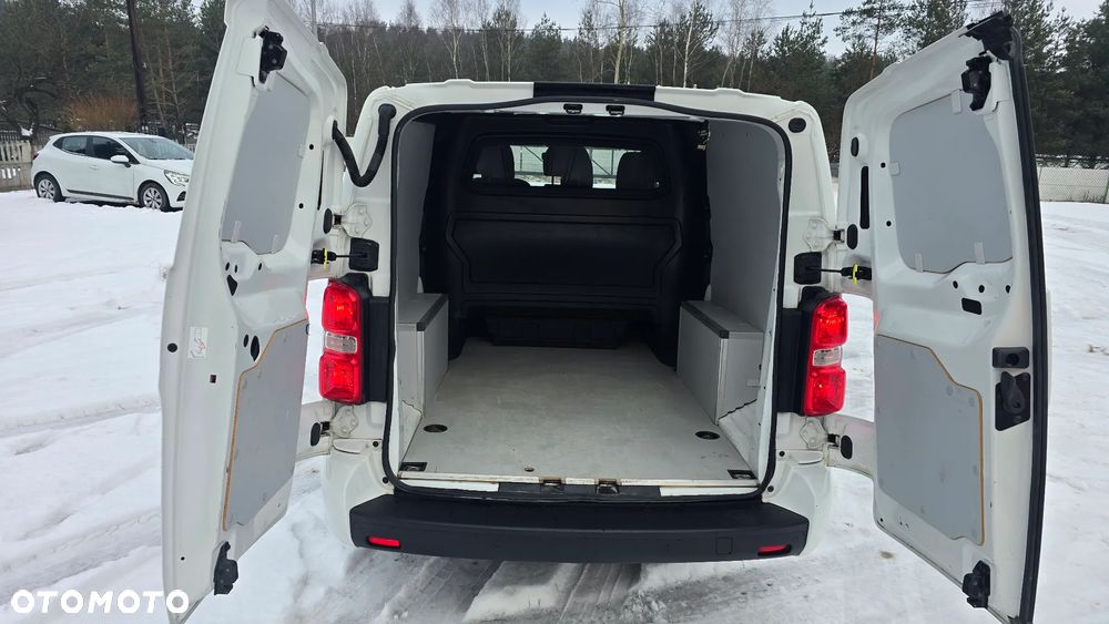 Citroën JUMPY - 13