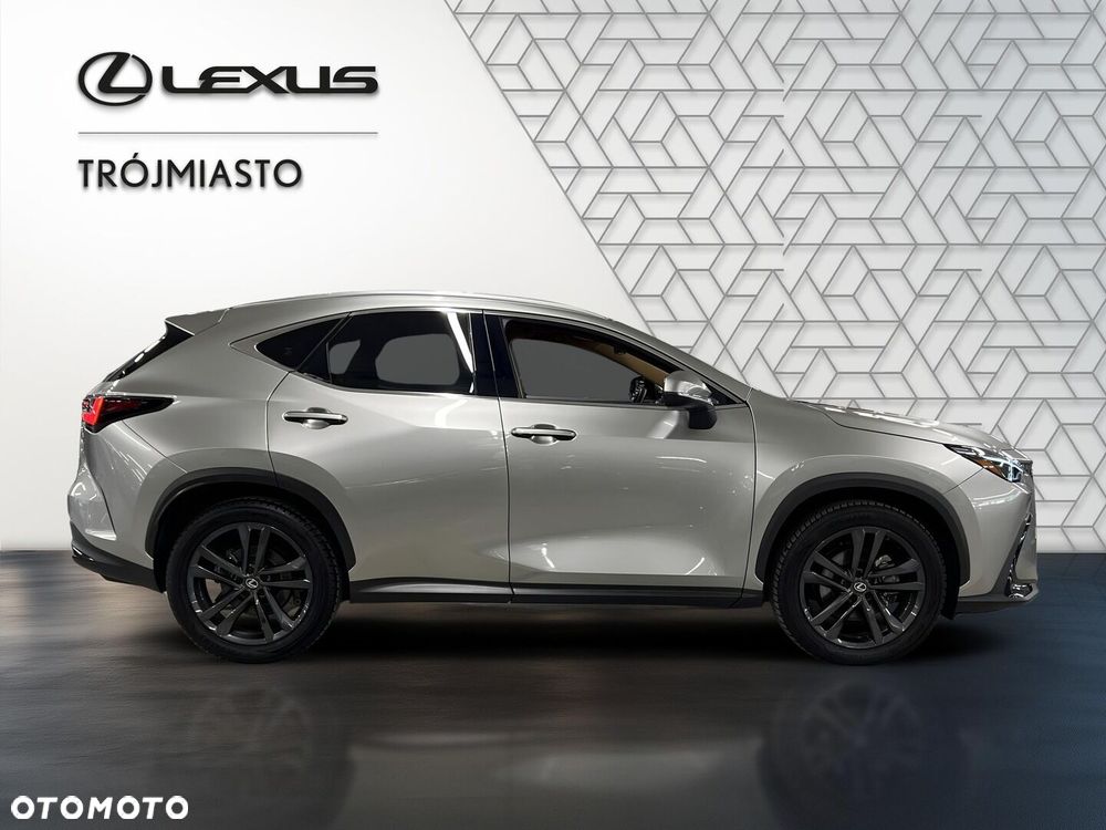 Lexus NX 350h Prestige AWD - 7