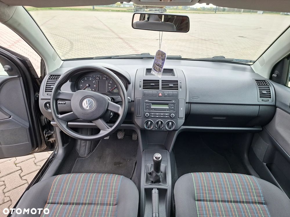 Volkswagen Polo - 6