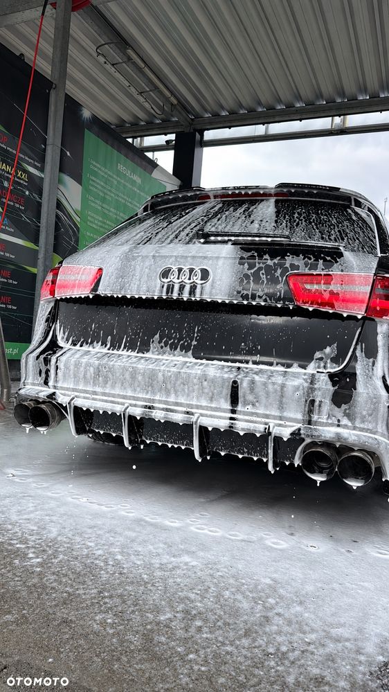 Audi A6 Avant 2.0 TDI Ultra S tronic - 14
