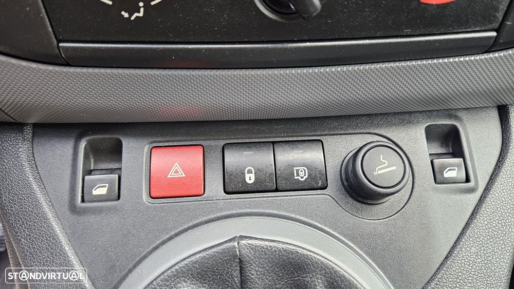 Citroën Berlingo 1.6 BlueHDi L1 Club 3L - 26