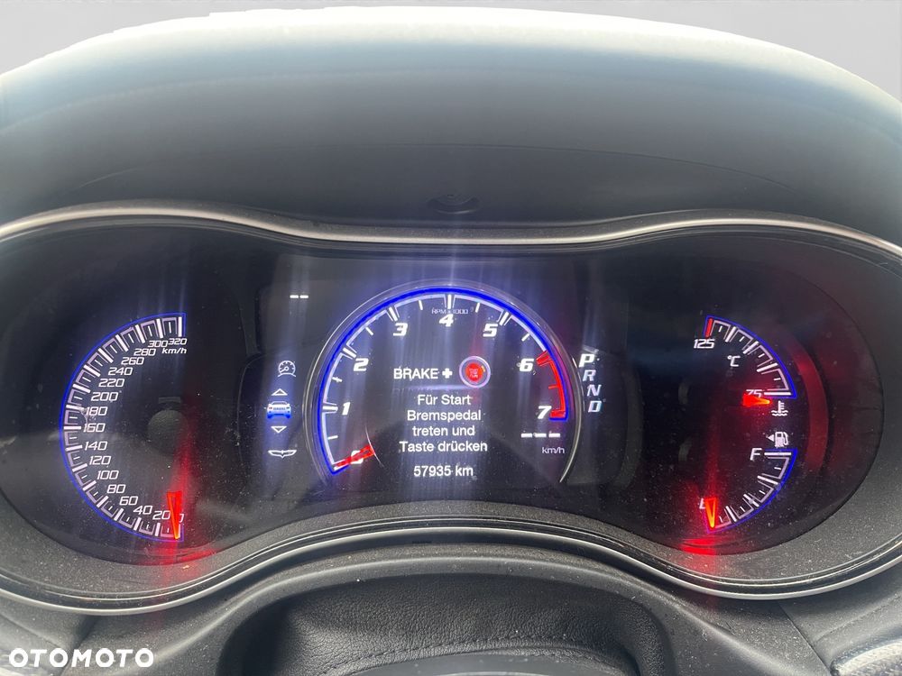 Jeep Grand Cherokee 6.2 V8 Trackhawk - 16