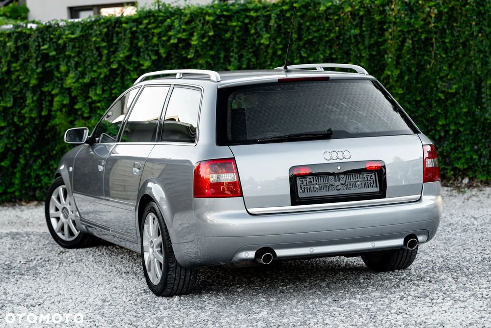 Audi A6 3.0 Quattro Tiptr - 12