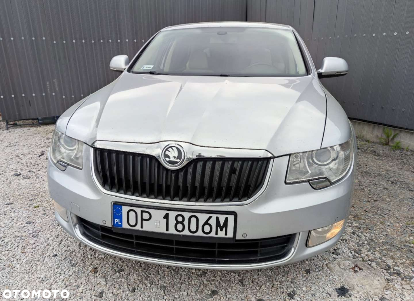 Skoda Superb 2.0 TSI Elegance Outdoor DSG - 5