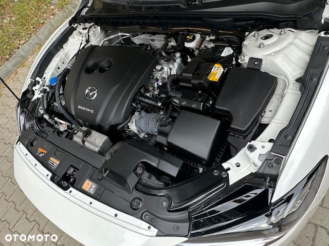 Mazda 6 SKYACTIV-G 194 Drive i-ELOOP Exclusive-Line - 16