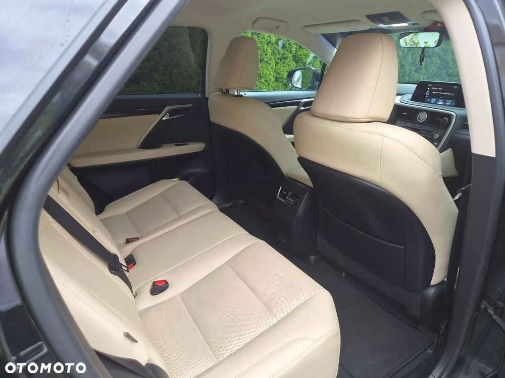 Lexus RX 300 Business Edition - 10