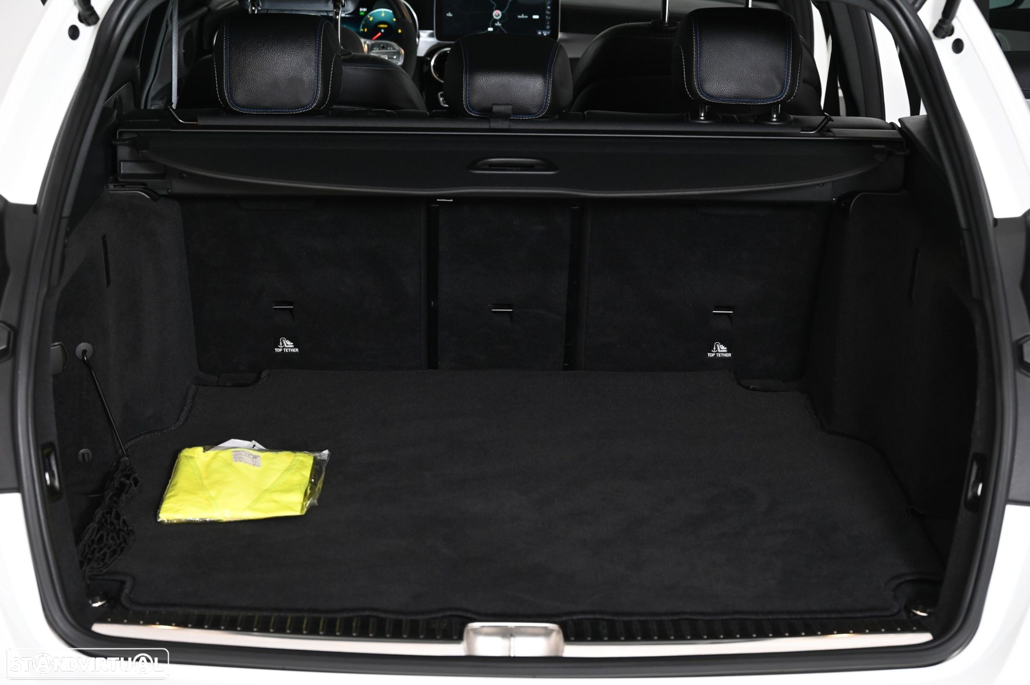 Mercedes-Benz C 220 d AMG Line - 20
