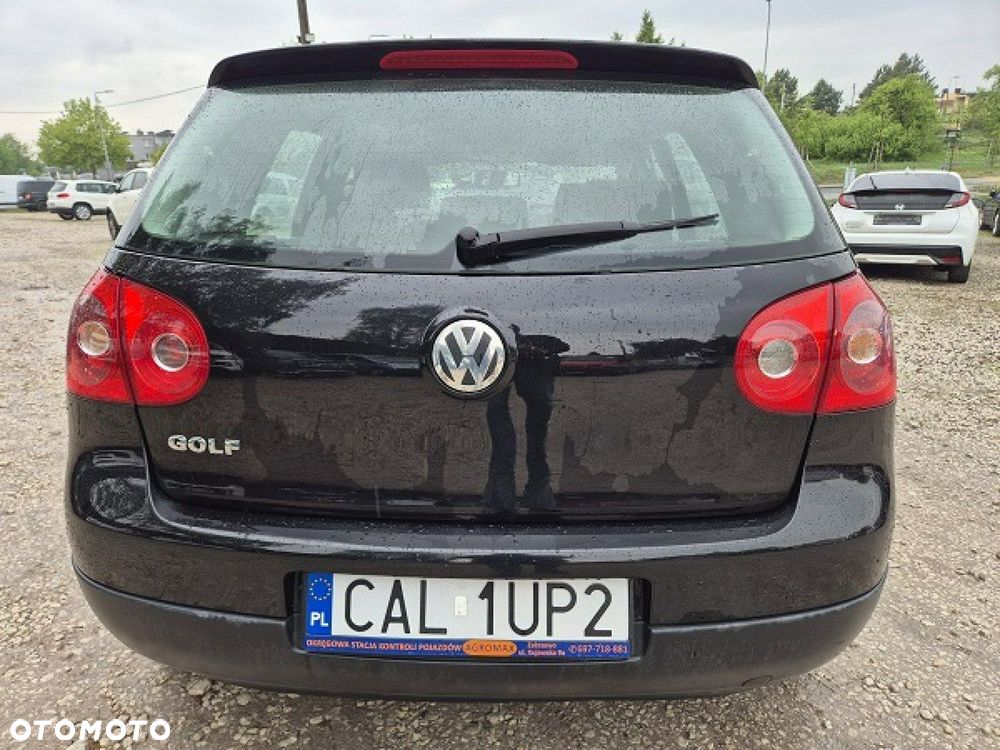 Volkswagen Golf - 3