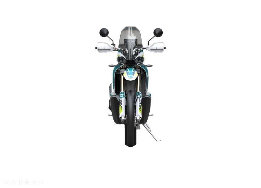 KOVE 450 Rally - 26