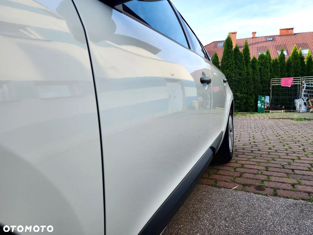 Renault Megane 1.6 16V 100 Authentique - 10