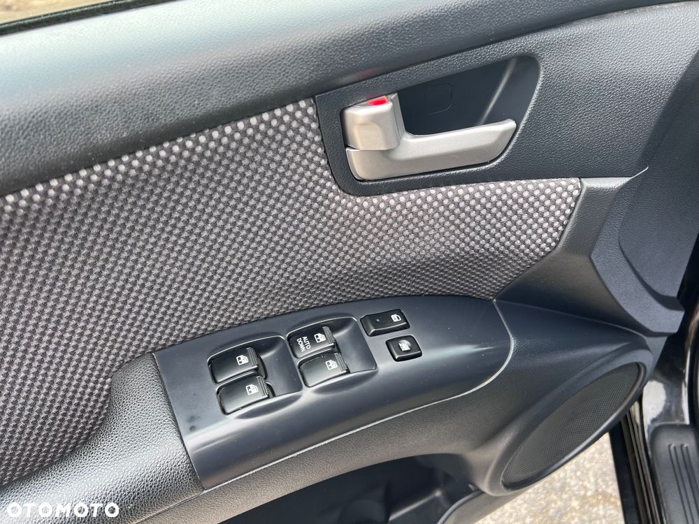 Kia Sportage 2.0 2WD Champ - 23