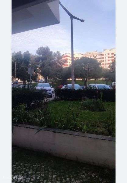 Alugo apartamento T2 - Grande imagem: 4/7